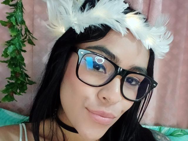 StellaBeckker - Live Sex Cam - 26844995