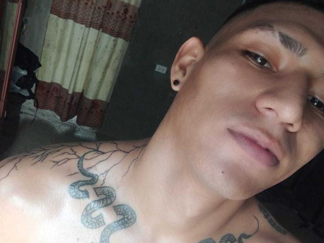 PeterJonies - Live sex cam - 26845765