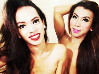 SEXQUEENS - Live sex cam - 2684607