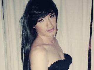 SexyConnyTSX - Sexe cam en vivo - 2684776