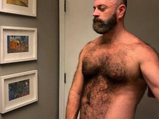 DmitriBr - Sexe cam en vivo - 26850427