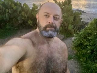 DmitriBr - Sexe cam en vivo - 26850476