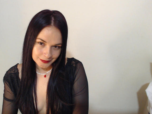 WendySchulz - Live sex cam - 26851365