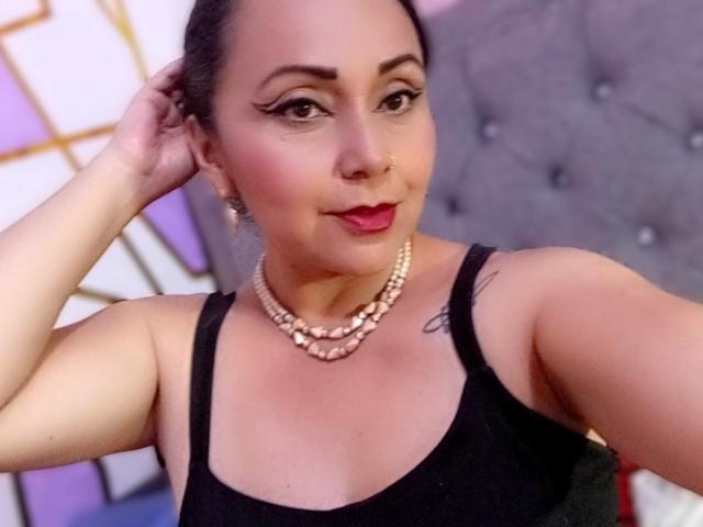Zaria69 - Sexe cam en vivo - 26851505