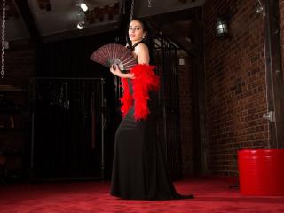 MistressTaylor - Live sex cam - 26854333