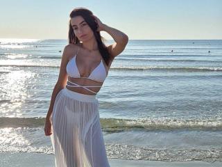 NinaGomez - Live sexe cam - 26854501