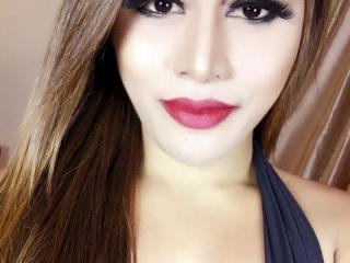 AlexeiTS - Show live xXx with a asian Transgender 