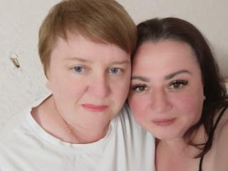 Sexy nude photo of MollyAndJane