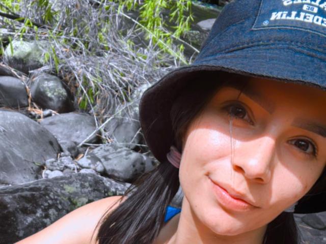 SofiMontiell - Live porn &amp; sex cam - 26857497