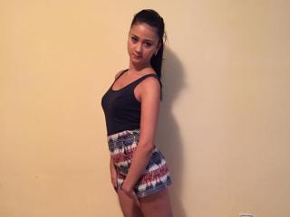 AllanahSears - Sexe cam en vivo - 2685891