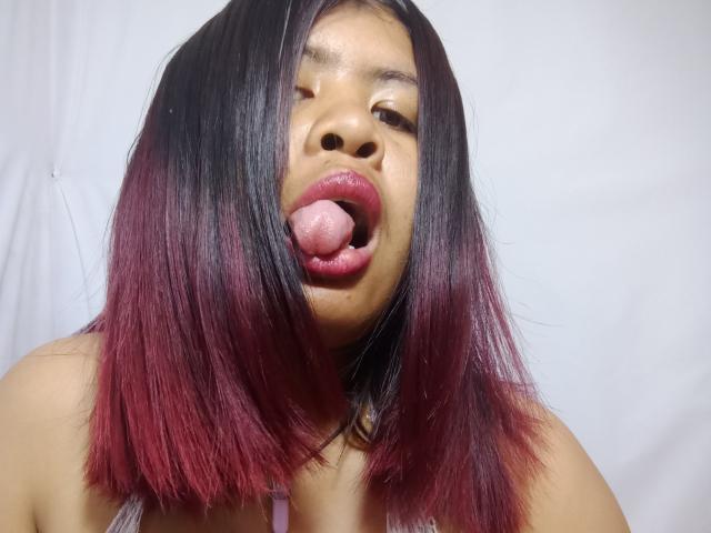 MariahSquirting69 - Sexe cam en vivo - 26859366
