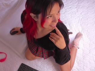 ShofiaWett - Live sex cam - 26861690