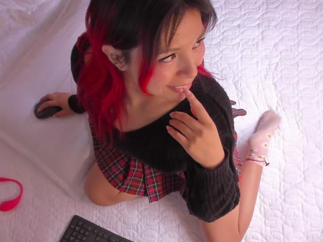 ShofiaWett - Live Sex Cam - 26861690