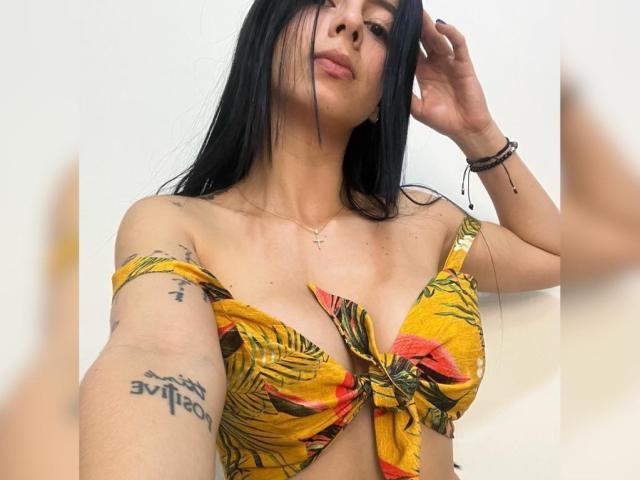 IsabellaJames - Live porn &amp; sex cam - 26862824