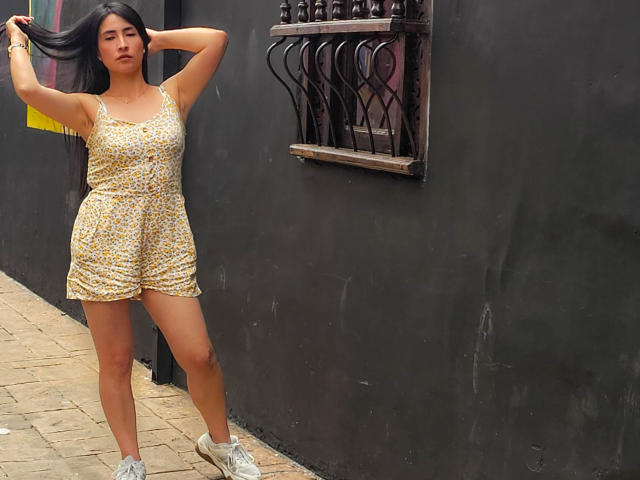 JainaRogers - Live sexe cam - 26863426