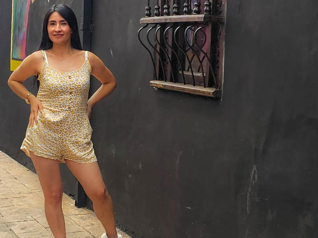 JainaRogers - Live sex cam - 26863433