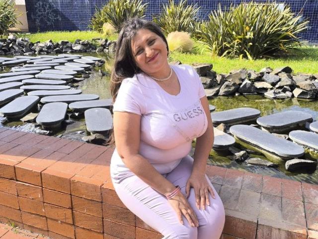 BlissSophia - Sexe cam en vivo - 26865085