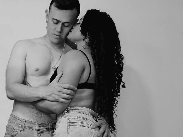 JenAndPatrick - Live porn &amp; sex cam - 26865120