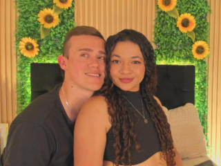 JenAndPatrick - Live sexe cam - 26865393