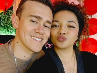 JenAndPatrick - Live sexe cam - 26865442