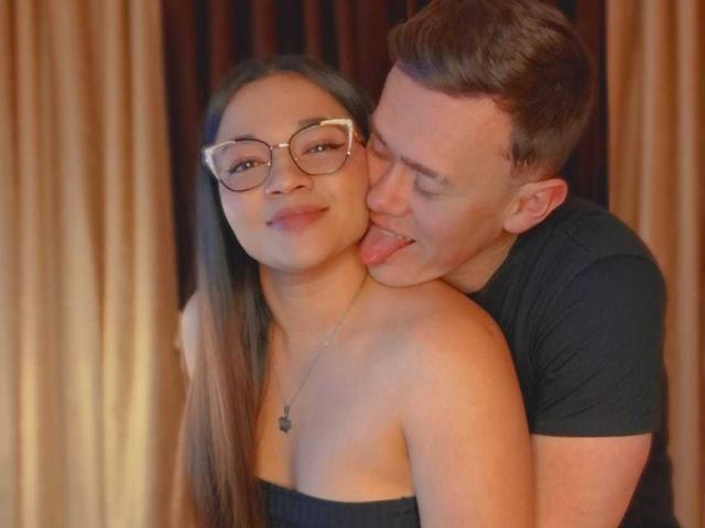 JenAndPatrick - Live sexe cam - 26865477