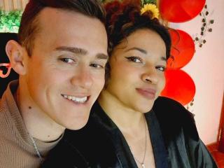 JenAndPatrick - Sexe cam en vivo - 26865540