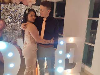 JenAndPatrick - Live sexe cam - 26865834