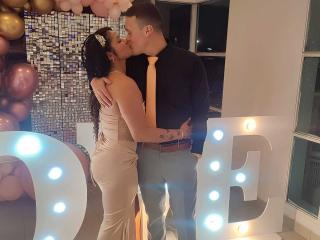 JenAndPatrick - Live sexe cam - 26865869