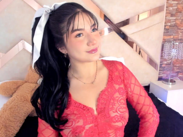 AmyRousse - Sexe cam en vivo - 26867129