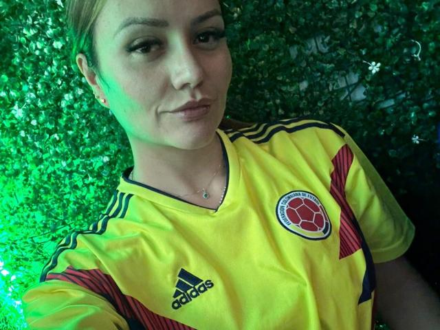 MissAry - сексуальная веб-камера в реальном времени - 26867612