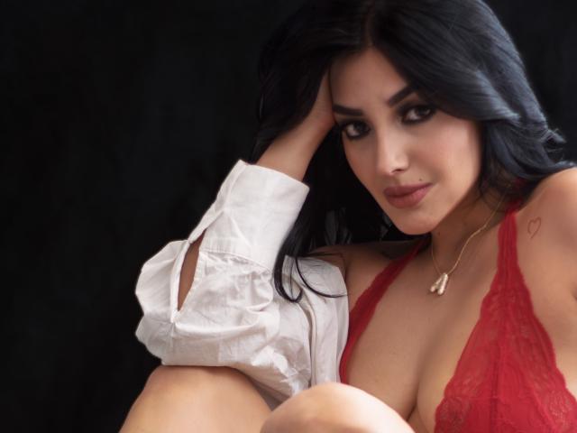 ArianaCortes - Sexe cam en vivo - 26868116