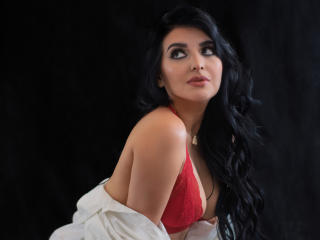 ArianaCortes - Live sex cam - 26868137
