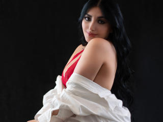ArianaCortes - Live sex cam - 26868144