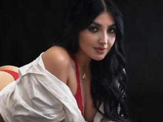 ArianaCortes - Live sex cam - 26868151