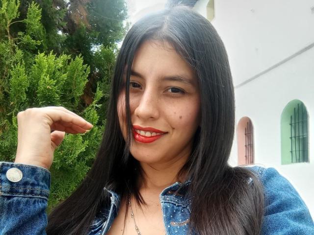 MadissonFontaine - Live sex cam - 26868865