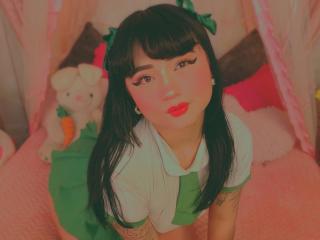 AnnieGrey - Camera khiêu dâm &amp; quyến rũ trực tiếp - 26868907