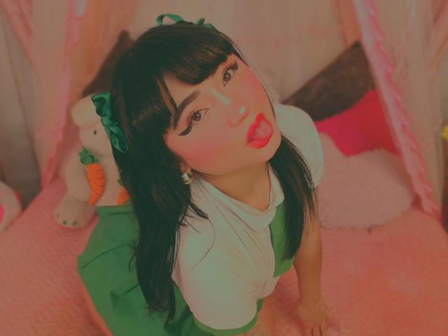 AnnieGrey - Sexe cam en vivo - 26868914