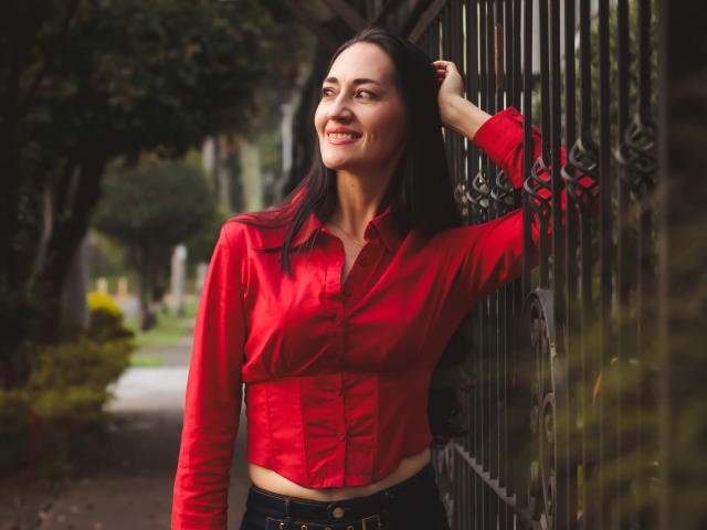 MiaMott - Sexe cam en vivo - 26872666