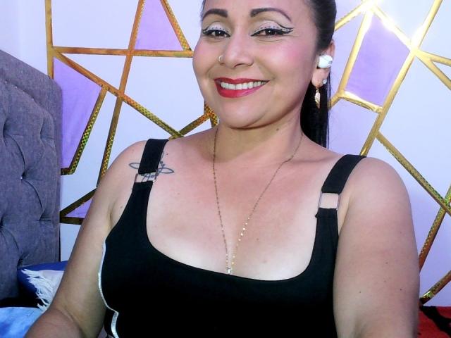 Zaria69 - Sexe cam en vivo - 26873009