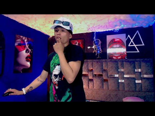 DanielTaylor - Sexe cam en vivo - 26873940