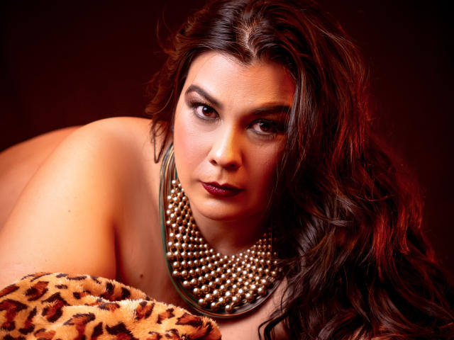 MartinaFox69 - Sexe cam en vivo - 26874913