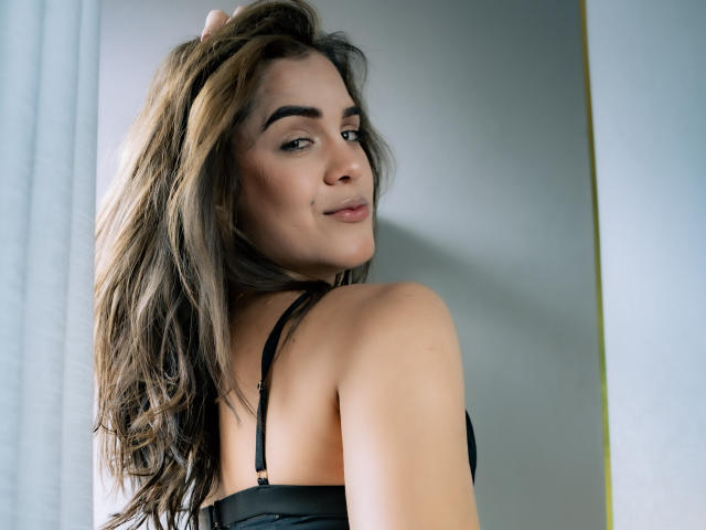 AliceCoolenk - Sexe cam en vivo - 26875753