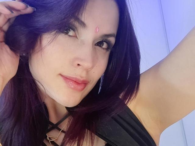 LinaStars - Live Sex Cam - 26878357