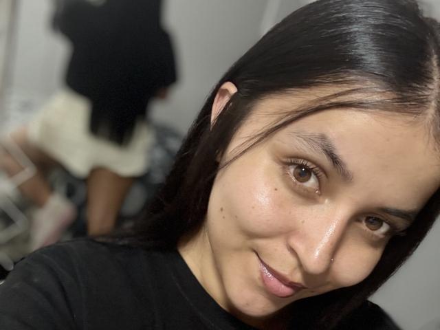 HikariChloe - Sexe cam en vivo - 26879575