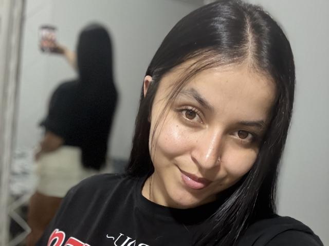 HikariChloe - Sexe cam en vivo - 26879687