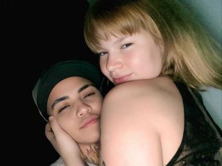 CouplExtreme69 - Live sex cam - 26880667