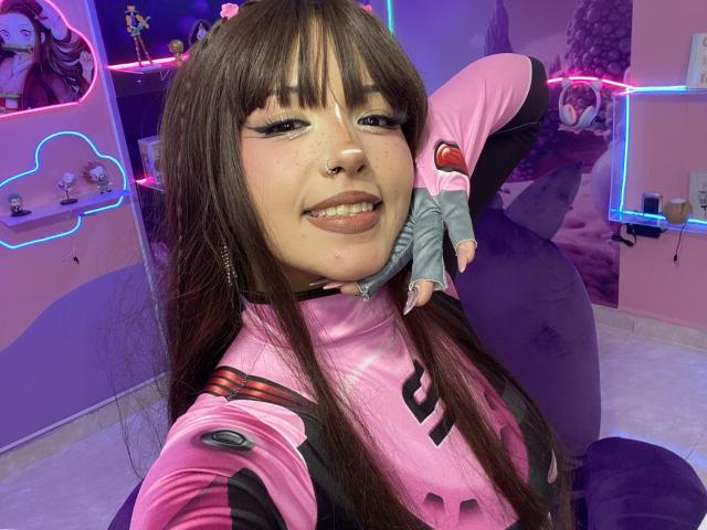 CarlaMiceli - Live sex cam - 26881129