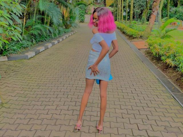 AlexaZane - Sexe cam en vivo - 26882403