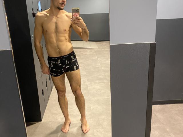 KaelXl69 - Live sexe cam - 26882529