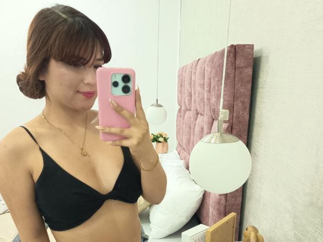 CelesteDash - Live sex cam - 26882704